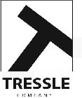 T TRESSLE COMPANY