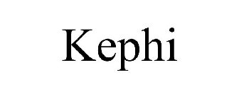 KEPHI