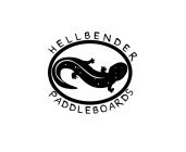 HELLBENDER PADDLEBOARDS