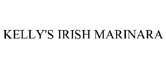 KELLY'S IRISH MARINARA