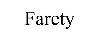 FARETY