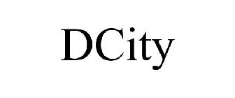 DCITY