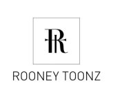 RT ROONEY TOONZ