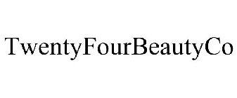 TWENTYFOURBEAUTYCO