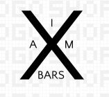 I AM BARS X GO SHOP