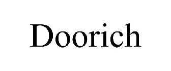 DOORICH