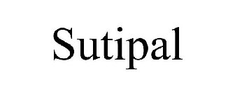 SUTIPAL