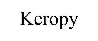 KEROPY