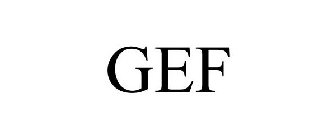 GEF