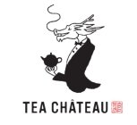 TEA CHÂTEAU