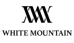WM WHITE MOUNTAIN