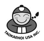 TAOKAENOI USA INC.