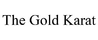 THE GOLD KARAT