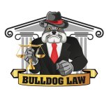 BULLDOG LAW