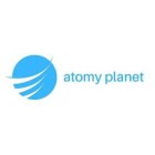 ATOMY PLANET