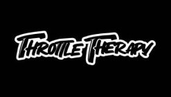 THROTTLE THERAPY