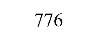 776