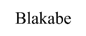 BLAKABE