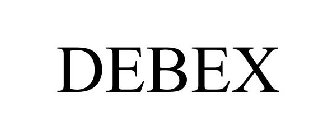 DEBEX