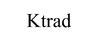 KTRAD