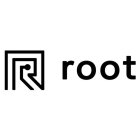 R ROOT