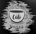 CALI STREET CAFE