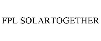 FPL SOLARTOGETHER