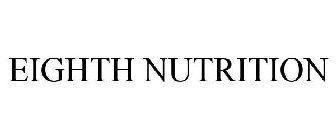 EIGHTH NUTRITION