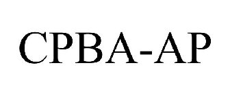 CPBA-AP