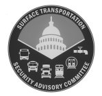 SURFACE TRANSPORTATION SECURITY ADVISORY COMMITTEE