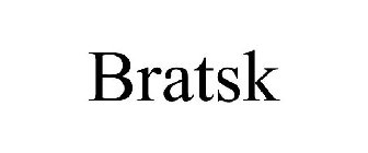 BRATSK