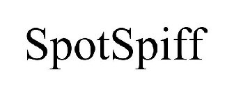 SPOTSPIFF