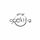 ART OF COOKING