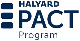 HALYARD PACT PROGRAM
