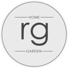 HOME RG GARDEN