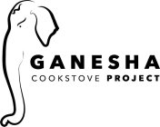 GANESHA COOKSTOVE PROJECT