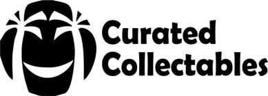 CURATED COLLECTABLES
