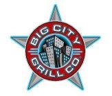 BIG CITY GRILL CO.