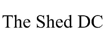 THE SHED DC