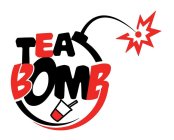 TEA BOMB
