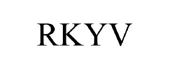 RKYV