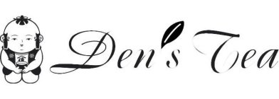DEN'S TEA
