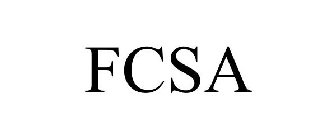 FCSA