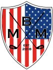 MBM EST. 2018