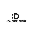 DEALSUPPLEMENT