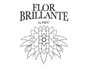 FLOR BRILLANTE BY FAYÚ