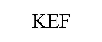 KEF