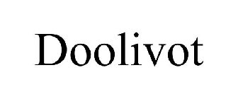 DOOLIVOT