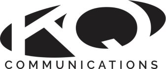 KQ COMMUNICATIONS