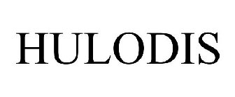 HULODIS